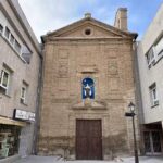 Iglesia de Santa Teresa de Jes&uacute;s