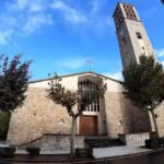 Iglesia de Santa Teresa de Jes&uacute;s