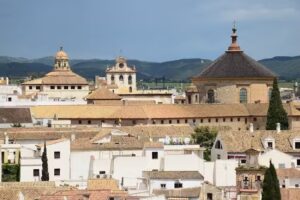 Iglesia de Santa Victoria