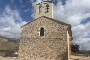 Iglesia de Santiago Ap&oacute;stol