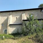 Iglesia de Santiago Ap&oacute;stol