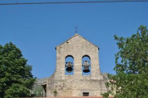 Iglesia de Santiago Ap&oacute;stol