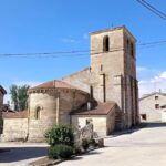 Iglesia de Santiago Ap&oacute;stol