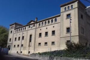 Iglesia de Santiago Ap&oacute;stol