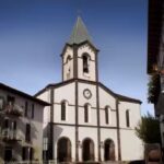 Iglesia de Santiago Ap&oacute;stol.