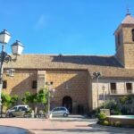 Iglesia de Santiago Ap&oacute;stol