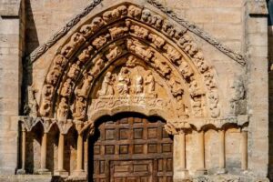 Iglesia de Santiago Ap&oacute;stol