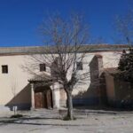 Iglesia de Santiago Apostol