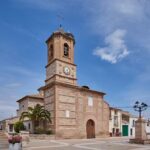 Iglesia De Santiago Ap&oacute;stol