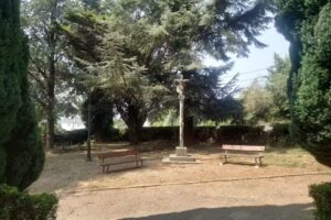 Iglesia de Santiago Ap&oacute;stol