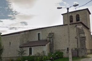 Iglesia de Santiago Apóstol