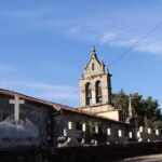 Iglesia de Santiago de Folgoso