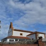 Iglesia de Santiago de La Manjoya