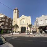 Iglesia de Santiago El Mayor