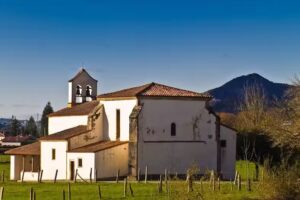 Iglesia de Santiago el Mayor