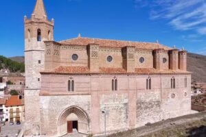 Iglesia de Santiago el Mayor