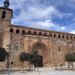 Iglesia de Santiago el Mayor