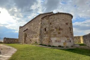 Iglesia de Santiago el Viejo o de los Caballeros