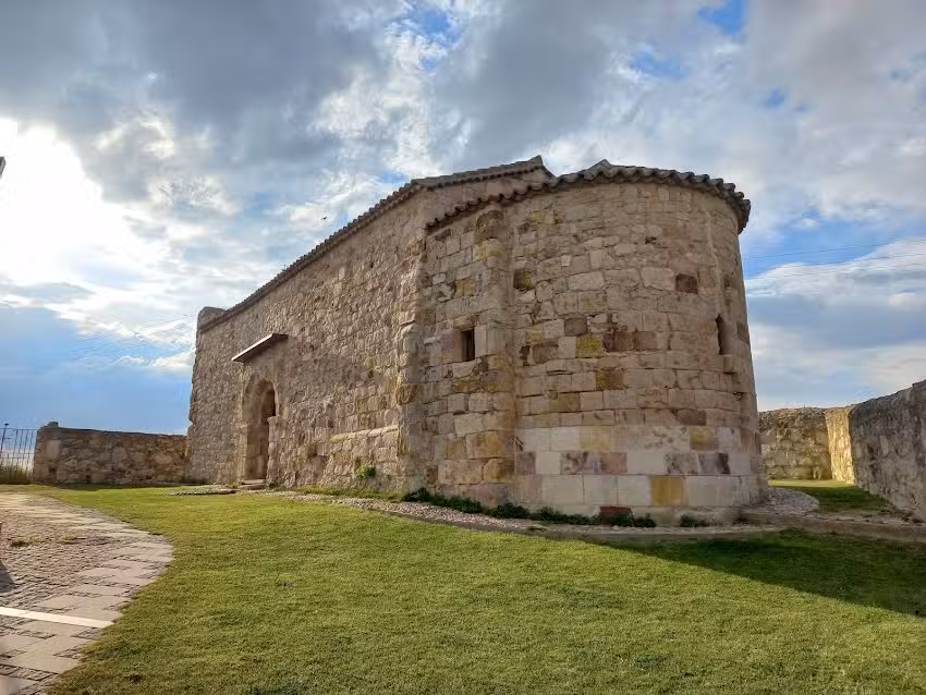 Iglesia de Santiago el Viejo o de los Caballeros