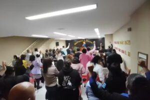 IGLESIA DE SANTIDAD PENTECOSTAL EBENEZER