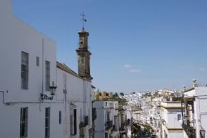 Iglesia de Santisimo Cristo De La Vera Cuz