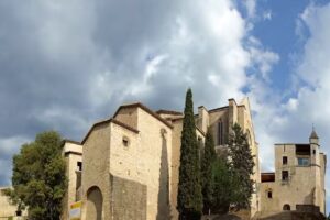 Iglesia de Santo Domingo