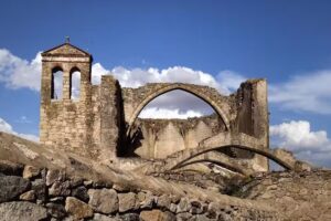 Iglesia de Santo Domingo
