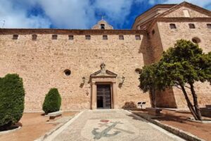 Iglesia de Santo Domingo
