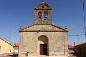 Iglesia de Santo Domingo