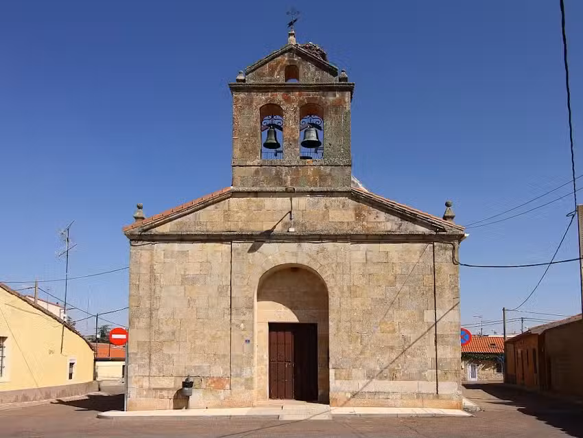 Iglesia de Santo Domingo