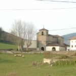 Iglesia de Santo Domingo