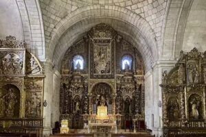 Iglesia de Santo Domingo