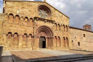 Iglesia de Santo Domingo