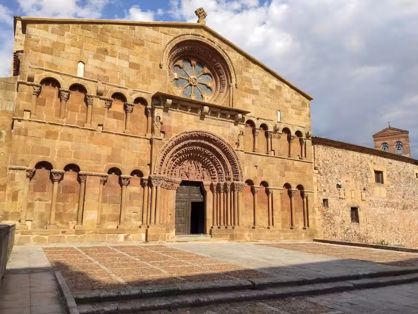 Iglesia de Santo Domingo