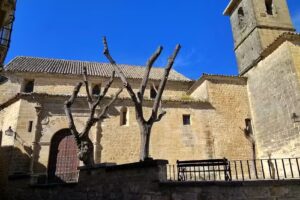 Iglesia de Santo Domingo
