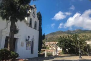 Iglesia de Santo Domingo de Guzmán