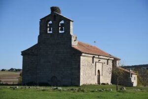 IGLESIA DE SANTO DOMINGO DE GUZM&Aacute;N