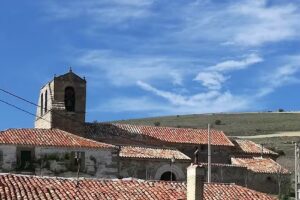Iglesia de Santo Domingo de Guzmán