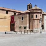 Iglesia de Santo Domingo de Guzm&aacute;n
