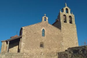 Iglesia de Santo Domingo de Guzmán