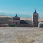Iglesia de Santo Domingo de Guzm&aacute;n