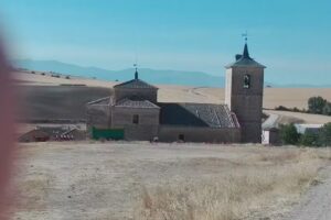 Iglesia de Santo Domingo de Guzmán