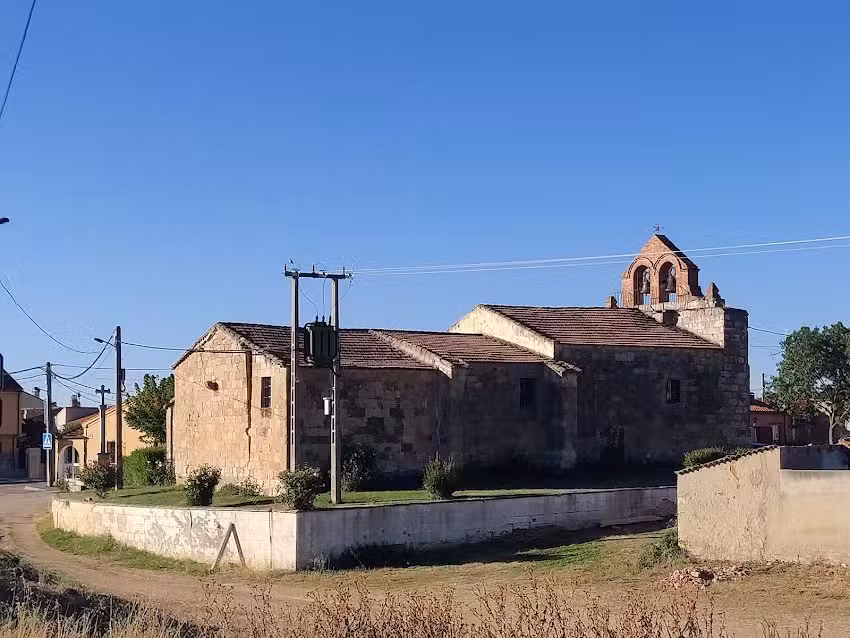 Iglesia de Santo Domingo de Guzm&aacute;n
