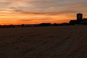 Iglesia de Santo Domingo de Silos
