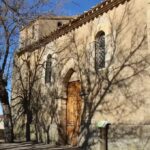Iglesia de Santo Domingo de Silos