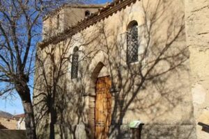Iglesia de Santo Domingo de Silos