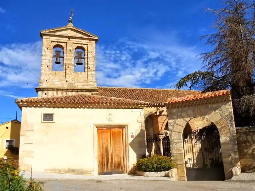 Iglesia de Santo Domingo de Silos