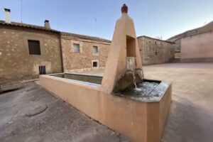 Iglesia de Santo Domingo Guzm&aacute;n