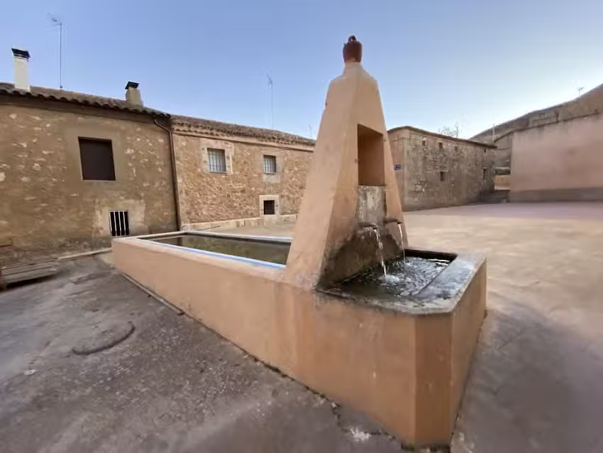 Iglesia de Santo Domingo Guzm&aacute;n