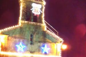 Iglesia de Santo Esteban de Budiño